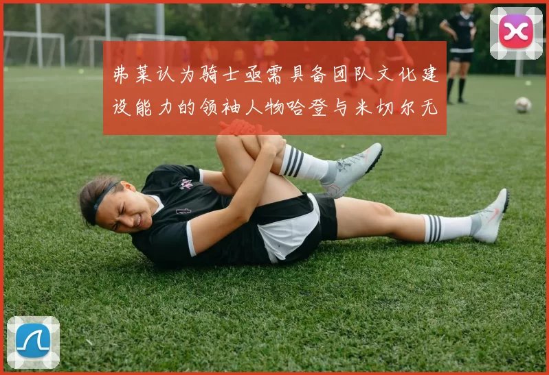 弗莱认为骑士亟需具备团队文化建设能力的领袖人物哈登与米切尔无法胜任
